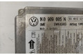 Блок подушек безопасности 1K0909605N Volkswagen Golf SportWagen