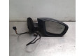 Зеркало электрическое Skoda Octavia Mk3 (5E) 2013 - 2019 года