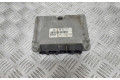 Блок управления двигателя 038906018AP Volkswagen New Beetle