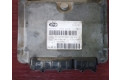 Řídící jednotka IAW4AFM9, IAW4AFM9 Fiat Seicento/600 2002