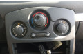 Блок управления климат-контролем    Renault Clio III