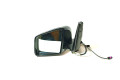 Зеркало электрическое Mercedes-Benz ML W166 2012 - 2017 года