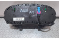 Панель приборов 8X0920930M   Audi A1       