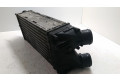 Интеркулер  9656503980   Citroen C4 Grand Picasso 1.6
