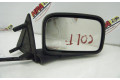 Зеркало (механическое)       Volkswagen Golf II  1984 - 1991 года   