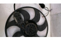 Вентилятор радиатора         BMW 3 E46 2.0