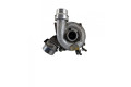 Турбина Renault Clio III 54431015088B, 846770H для двигателя K9K 766