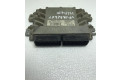 Блок управления двигателя 8200326395, 8200326395 Renault Clio I