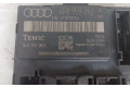 Блок комфорта 4F0959792   Audi A6 S6 C6 4F   