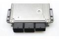Блок управления двигателя 9807885980   Peugeot 2008 I