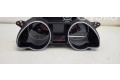 Панель приборов 8T0920984K, 503002551231   Audi A5 8T 8F       