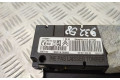 Блок управления 9665183080   Peugeot 5008