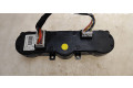 Блок управления климат-контролем 972501H000EQ, 972501HXXX   KIA Ceed