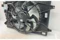 Вентилятор радиатора 25380G7000 Hyundai Ioniq