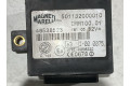 Řídící jednotka Fiat Multipla 2006