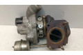 Turbodmychadlo Турбина V760088380, 2039700179   Peugeot 3008 I 1.6  