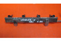 Топливная рампа 1465A029   Mitsubishi Lancer X  