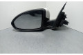 Zpětné zrcátko levé Chevrolet Cruze 2009