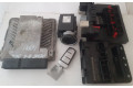 Комплект блоков управления 3C0905843, 3C0937049J   Volkswagen PASSAT B6