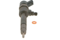 Vstřikovač 0445110119, 55187290 Fiat Multipla