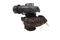  Турбина Citroen C-Crosser  9683657880, 7696743   для двигателя 4HN      