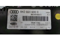 Панель приборов 8K09200900C, E1-B6-11-1 Audi A4 Allroad
