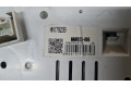 Панель приборов MN179239, CUADROINSTRUMENTOS Mitsubishi L200