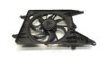 Вентилятор радиатора     214814342R    Dacia Sandero 