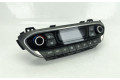 Блок управления климат-контролем 97250G4CA0   Hyundai i30