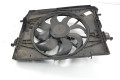 Вентилятор радиатора     214818665R    Dacia Dokker 