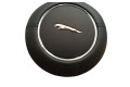 Подушка безопасности водителя DW93043B13AA, DW93043B13AA8PVJ Jaguar XJ X351