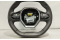 Руль Peugeot 2008 II 2019 - года 98255044ZD, 640497100B