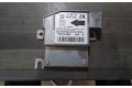 Блок подушек безопасности 13158713   Opel Meriva A
