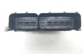 Блок управления двигателем Блок управления 3911327485, 0281013072   KIA Carens II