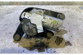 Моторчик заднего дворника 53033112, 9682833480C Citroen C5