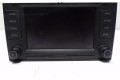 Дисплей    5F0919604EBBO, 5F0919604E   Seat Ibiza IV (6J,6P)