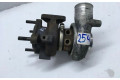 Turbodmychadlo Турбина 49135-03411 Mitsubishi Pajero