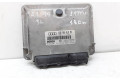 Блок управления двигателем Блок управления 038906018BP Audi A3 S3 8L
