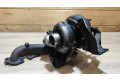 Turbodmychadlo Турбина 53041015196 Land Rover Range Rover Sport L320