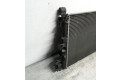 Комплект радиатора 13196477, 13196477   Saab 9-3 Ver2