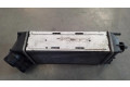 Интеркулер  9656503980   Citroen C4 Grand Picasso 1.6