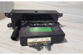 Блок управления климат-контролем 96436272, DKB060724675   Chevrolet Captiva
