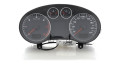 Панель приборов 8P0920900L, C0-0433M Audi A3 S3 A3 Sportback 8P