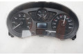 Přístrojová deska Citroen Berlingo 2010 9665983780