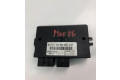 Блок управления 1K0907383, FR822 Skoda Octavia Mk1 (1U)