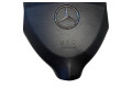 Подушка безопасности водителя 1618289940, ZBAS06401351 Mercedes-Benz A W169