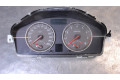 Панель приборов    Volvo V50       