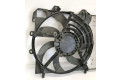 Вентилятор радиатора Citroen C4 Cactus