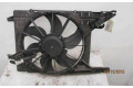 Вентилятор радиатора 214815057R, 214815057R Dacia Logan I