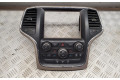Блок управления климат-контролем P05091840AF Jeep Grand Cherokee
